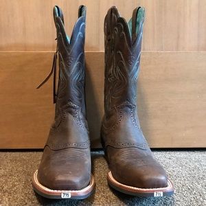 Ariat Boots